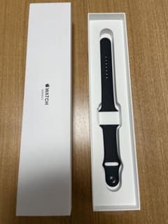 純正【新品】アップルウォッチ バンド Apple Watch 42mmのサムネイル