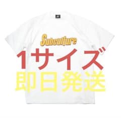 キムタク 私物 SUBCULTURE Tシャツ WHITE サブカルチャー - メルカリ