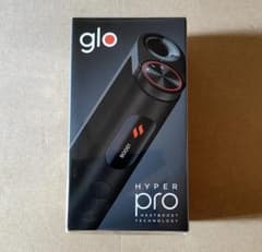 グローハイパープロ 本体 (新品.未開封.発送)のサムネイル