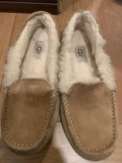 UGG アンスレー モカシンのサムネイル
