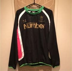 スポーツウエアのサムネイル