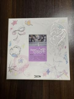 ILLIT 'SUPER REAL ME' REAL ME Ver.のサムネイル