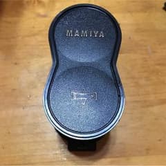 mamiya カメラ レンズ マミヤ キララ様専用のサムネイル