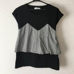 ビスチェ付きTシャツのサムネイル
