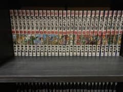 七つの大罪セットのサムネイル