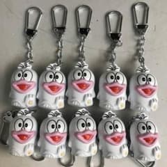 昭和レトロ玩具 オバケのQ太郎 キャラクター鈴 Q太郎 10点 藤子不二雄