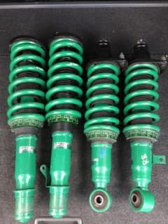 TEIN 車高調 STREET BASIS Z   RB1オデッセイのサムネイル