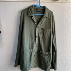 【UNIQLO】ジャケット カバーオールのサムネイル