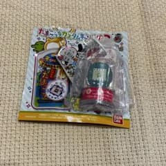 たまごっちカスタムキーホルダー ガチャ バンダイのサムネイル