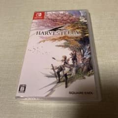 ハーヴェステラのサムネイル