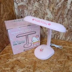 HELLO KITTY INVERTER DESK STAND 97年製 - メルカリ