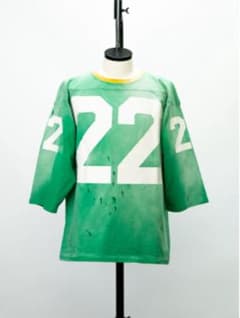 ジャクソンマティス　フットボールシャツ　ヴィンテージ Tシャツのサムネイル
