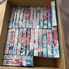 ザ*ノ様 釣りキチ三平 矢口高雄 講談社 KCSP 漫画セットのサムネイル