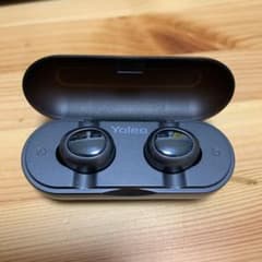 Yoleo ワイヤレスBluetoothイヤフォンのサムネイル