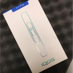 IQOS2.4 未開封ホルダーのサムネイル