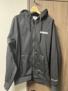 ジャックバニー JACK BUNNY メンズ 防風防寒スウェットパーカー XL ジャックバニー JACK BUNNY メンズ 防風防寒スウェットパーカー XL