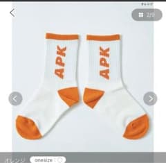 ANAP  KIDS靴下セットのサムネイル