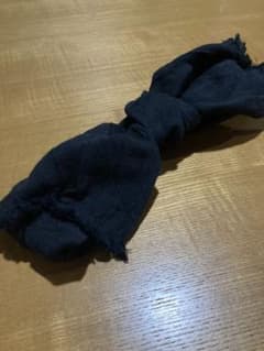 【クリドビさま専用】 夏らしいヘアバンドのサムネイル