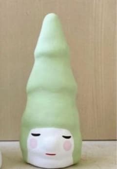 【新品】奈良美智　下川原焼　あおもり犬　森の子　セット 奈良美智 下川原焼 森の子 あおもり犬 青森県立美術館