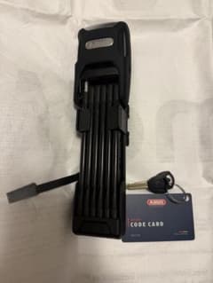 ABUS アブス BORDO ALARM 6000Aのサムネイル