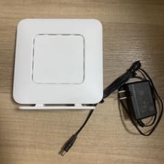 Buffalo WSR-2533DHPL2-WH ルーター 無線 LANのサムネイル