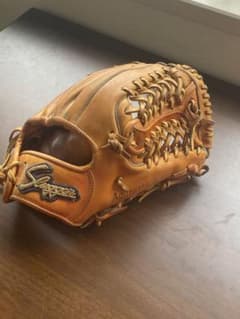 久保田スラッガー硬式内野手用鳥谷モデルのサムネイル