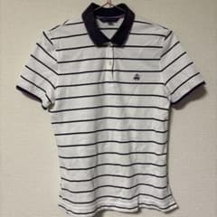 Brooks Brothers ポロシャツ ボーダーのサムネイル