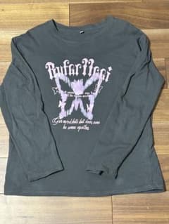 Tシャツ長袖のサムネイル