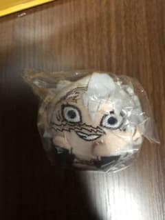 もちもちマスコット もちころりん 鬼滅の刃 不死川実弥のサムネイル