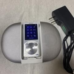 ゆう 様専用　SONY WALKMAN NW-S754 ウオークマンのサムネイル