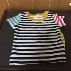 kidsＴシャツのサムネイル