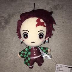 鬼滅の刃 ぬいぐるみのサムネイル