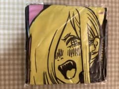 チェンソーマン タワレコ マンガ展 スポーツタオル パワー