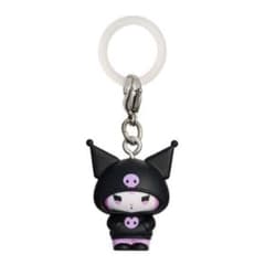 サンリオ Solid & Cool style めじるしアクセサリー クロミのサムネイル
