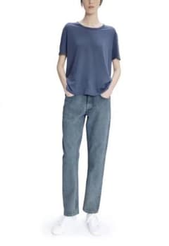 A.P.C. × Jane birkin コラボデニム Lou 26 美品のサムネイル
