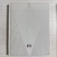 BTS MAP OF THE SOUL ONEのサムネイル