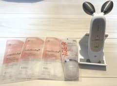 【美品】medicube AGE-R EMSダーマショット　動作確認済みのサムネイル