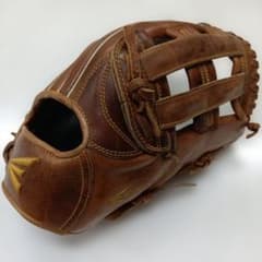 EASTON グローブ 外野手 おまけ付き EASTON グローブ 外野手 おまけ付き - メルカリ