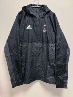 adidas FIFA 2016クラブワールドカップ 公式 ウインドジャケット