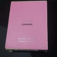 CHANEL  香水のサムネイル