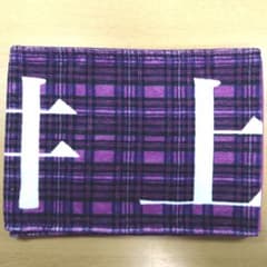 乃木坂46　井上和　タオルのサムネイル