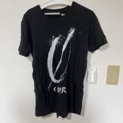 UVERworld グッズ　ゼロクワイア　Tシャツ　Mサイズのサムネイル
