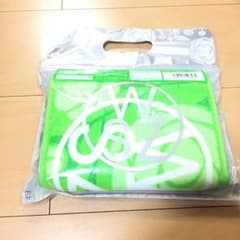ウェルセク タオル 松島聡のサムネイル