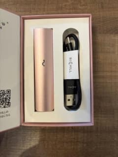 RICHILL DEVICE ピンク 電子タバコ本体　リッチルのサムネイル
