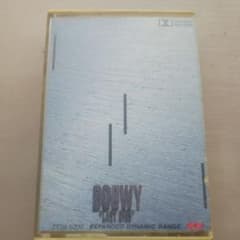 最終値引き BOOWY ラストギグス カセットテープのサムネイル