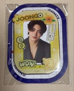 GMMTV FANFEST Magnet Frame JOONGのサムネイル