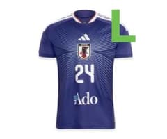adidas x Ado Japan Replica Jersey - メルカリ