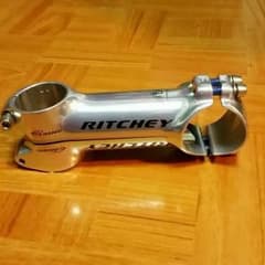 ピクミン様専用Ritchey classic ステムのサムネイル