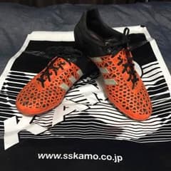 サッカースパイク アディダスのサムネイル