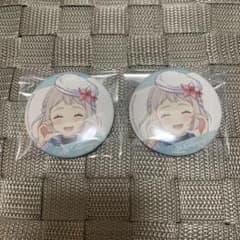 葛城リーリヤ 狭山スキー場 缶バッジ 学園アイドルマスター - メルカリ